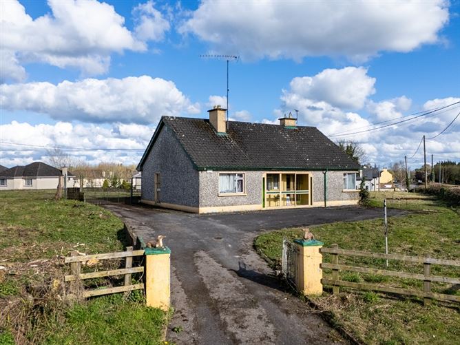 Oakmount, Petitswood, Mullingar, Westmeath