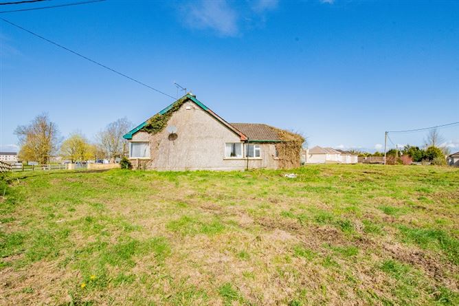 Oakmount, Petitswood, Mullingar, Westmeath