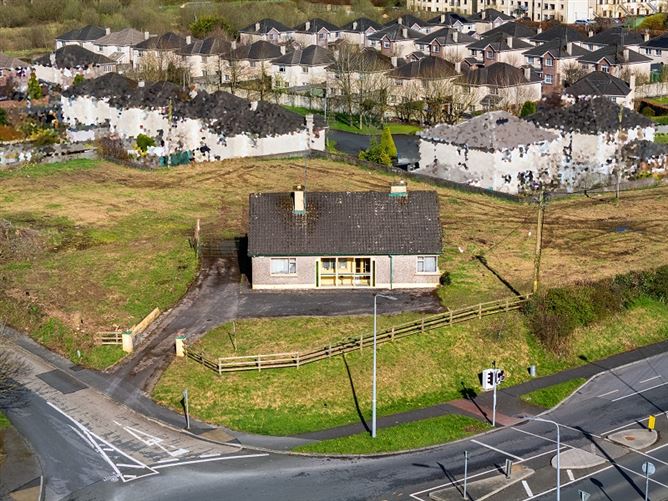 Oakmount, Petitswood, Mullingar, Westmeath