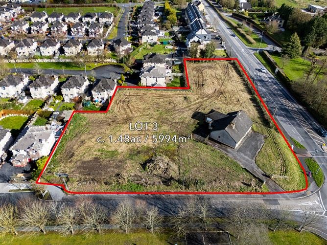 Oakmount, Petitswood, Mullingar, Westmeath