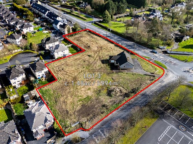 Oakmount, Petitswood, Mullingar, Westmeath
