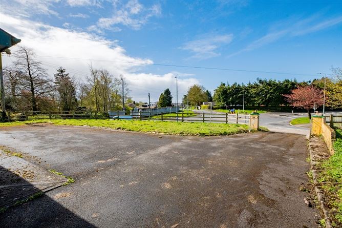 Oakmount, Petitswood, Mullingar, Westmeath