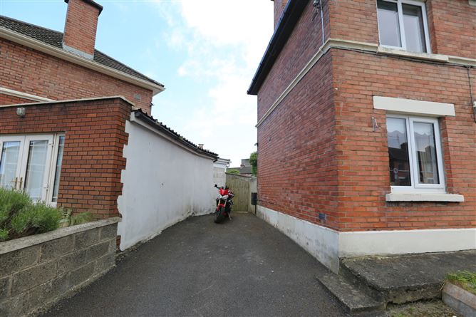 14 Boyle O'Reilly Terrace, Drogheda, Co. Louth