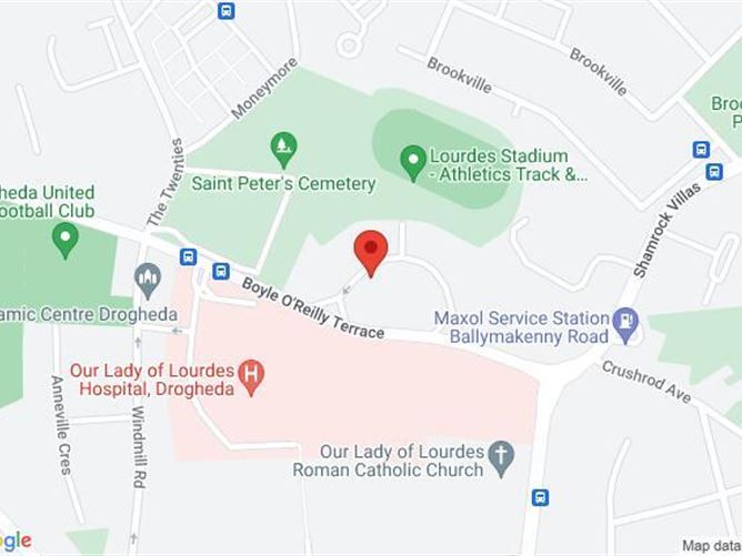 14 Boyle O'Reilly Terrace, Drogheda, Co. Louth