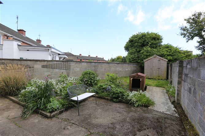 14 Boyle O'Reilly Terrace, Drogheda, Co. Louth