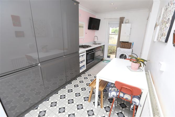 14 Boyle O'Reilly Terrace, Drogheda, Co. Louth