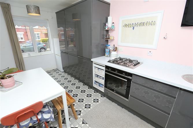 14 Boyle O'Reilly Terrace, Drogheda, Co. Louth