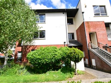 Image for 13 Rosse Court Way, Lucan, Dublin