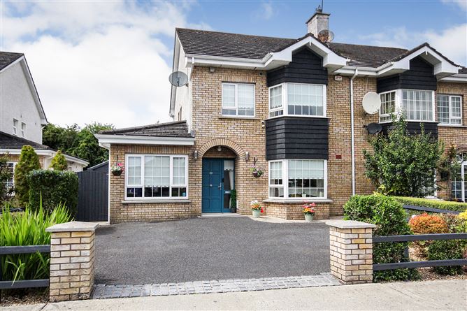 29 Curragh Park, Mullagh, CoCavan