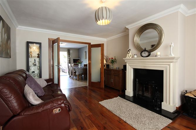 29 Curragh Park, Mullagh, CoCavan