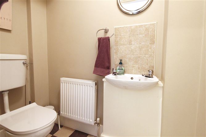 29 Curragh Park, Mullagh, CoCavan