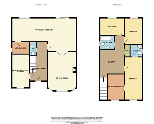 29 Curragh Park, Mullagh, CoCavan