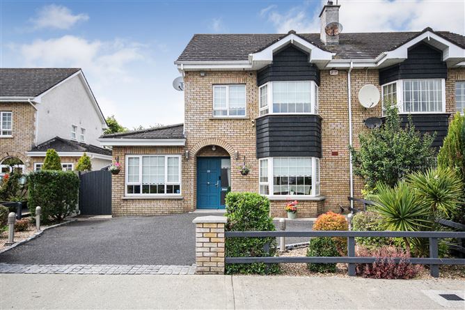 29 Curragh Park, Mullagh, CoCavan