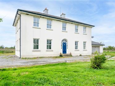 Image for Barleyfield, Rowlestown, Swords, Co. Dublin