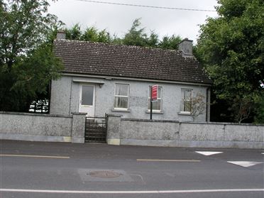 Image for Health Centre, Errill, Laois