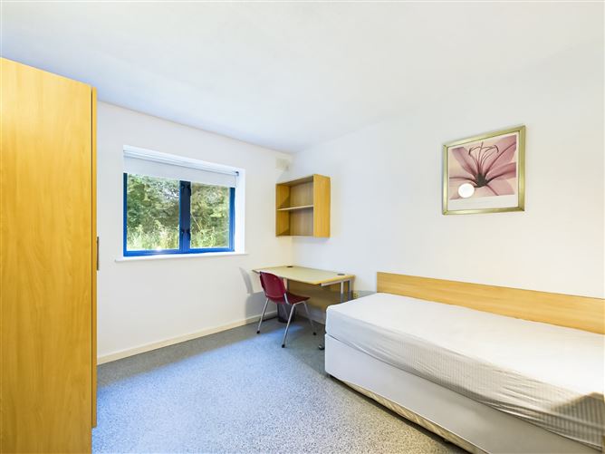 Apt. No., 6 Riverwalk, Block 3, Inner Ring Road, Waterford City