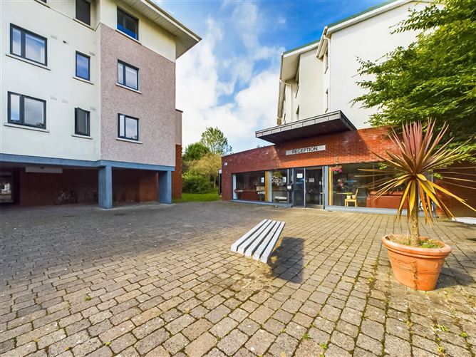 Apt. No., 6 Riverwalk, Block 3, Inner Ring Road, Waterford City