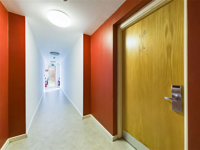 Apt. No., 6 Riverwalk, Block 3, Inner Ring Road, Waterford City