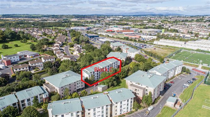 Apt. No., 6 Riverwalk, Block 3, Inner Ring Road, Waterford City