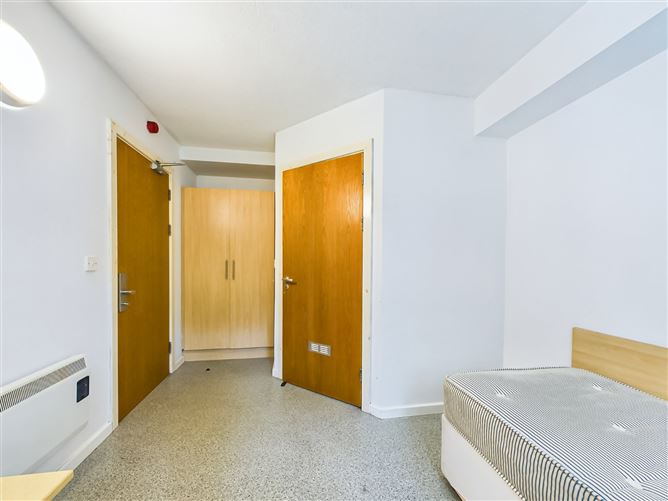 Apt. No., 6 Riverwalk, Block 3, Inner Ring Road, Waterford City