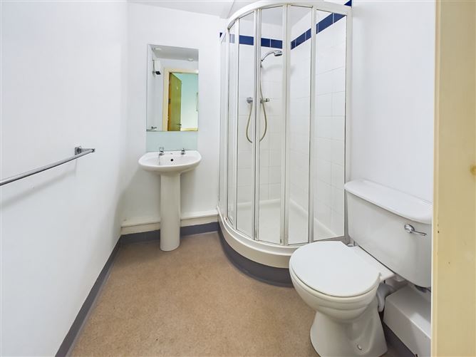 Apt. No., 6 Riverwalk, Block 3, Inner Ring Road, Waterford City