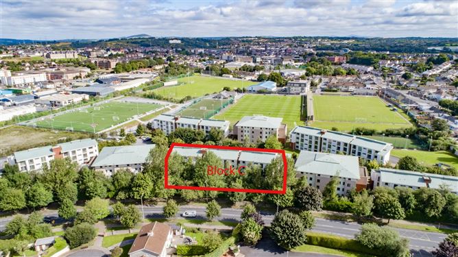 Apt. No., 6 Riverwalk, Block 3, Inner Ring Road, Waterford City