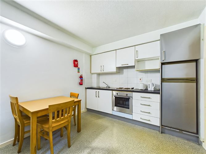 Apt. No., 6 Riverwalk, Block 3, Inner Ring Road, Waterford City