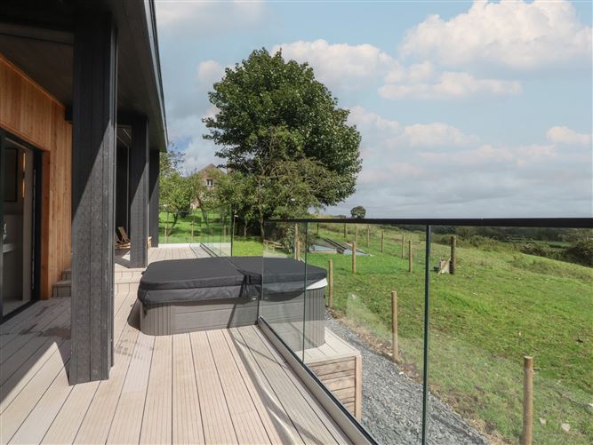 The Lookout, Vacation Rental in Lancashire, England, Longridge, Lancashire