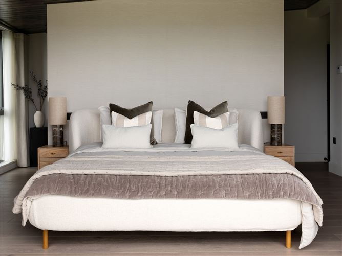 The Lookout, Vacation Rental in Lancashire, England, Longridge, Lancashire