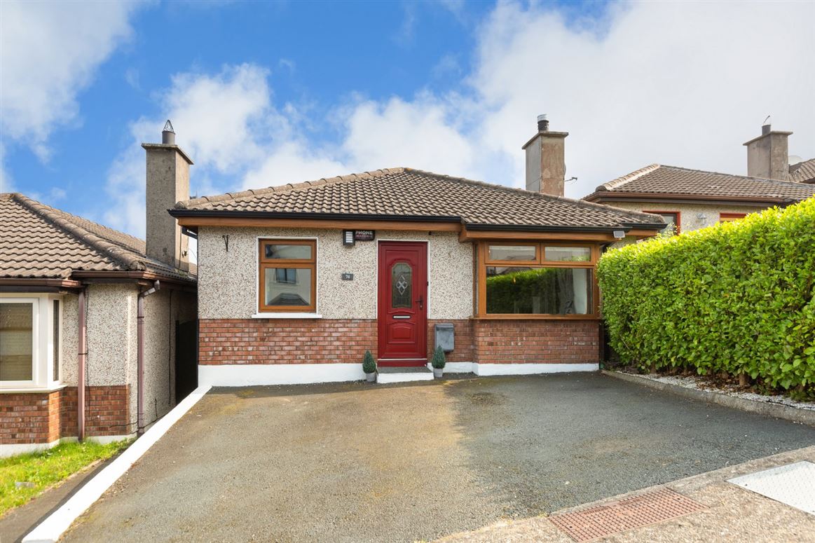 74 Rose Hill, Wicklow Town, Co. Wicklow