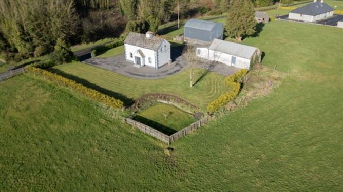 Baronstown, Ballynacargy, Mullingar, Westmeath