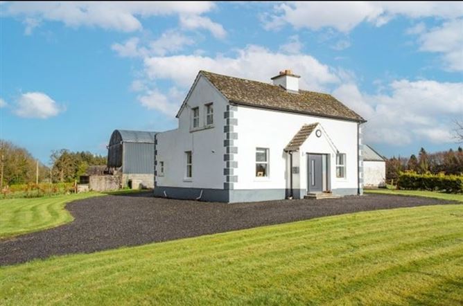 Baronstown, Ballynacargy, Mullingar, Westmeath