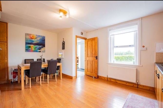Baronstown, Ballynacargy, Mullingar, Westmeath