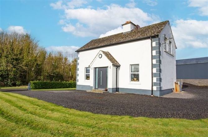 Baronstown, Ballynacargy, Mullingar, Westmeath