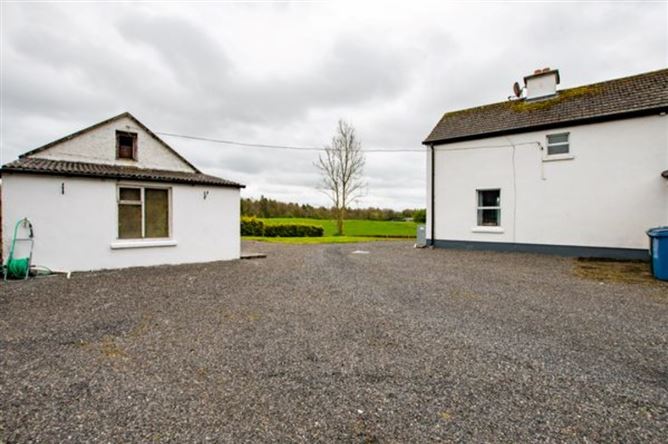 Baronstown, Ballynacargy, Mullingar, Westmeath