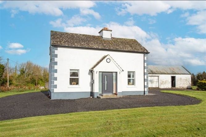 Baronstown, Ballynacargy, Mullingar, Westmeath
