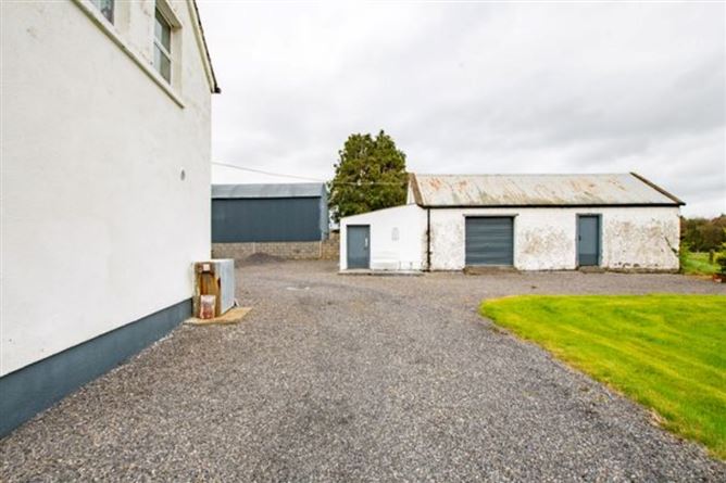 Baronstown, Ballynacargy, Mullingar, Westmeath