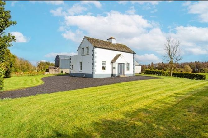 Baronstown, Ballynacargy, Mullingar, Westmeath