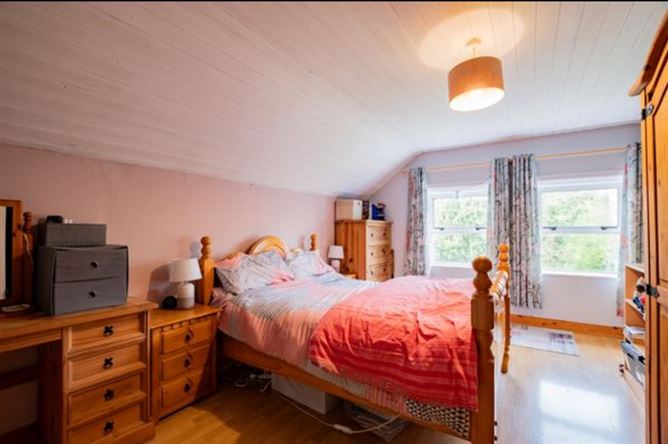 Baronstown, Ballynacargy, Mullingar, Westmeath