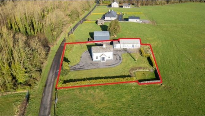 Baronstown, Ballynacargy, Mullingar, Westmeath