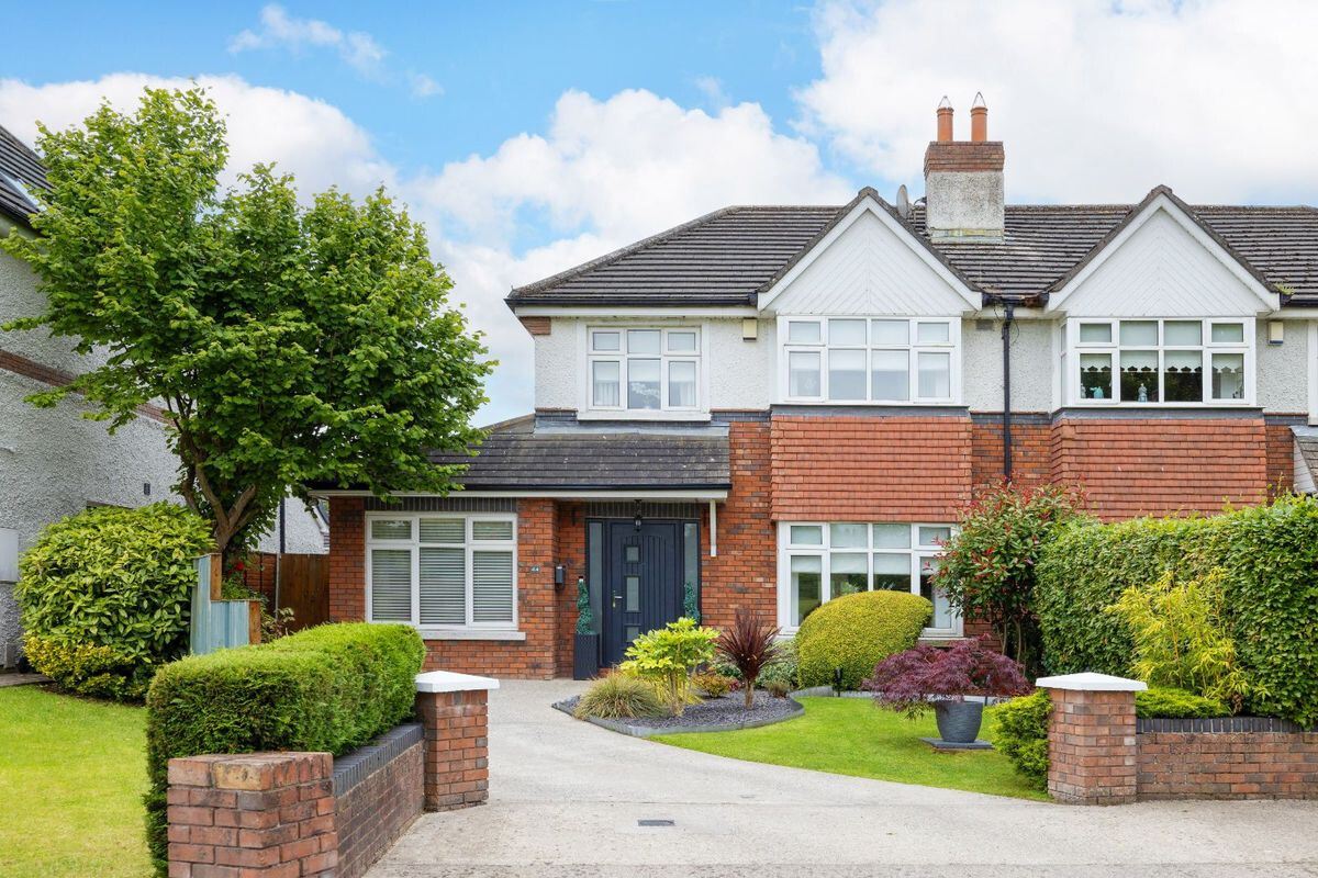 44 Priory Way, St. Raphael's Manor, Celbridge, Kildare