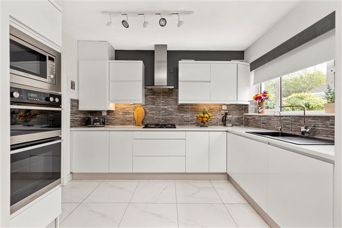 44 Priory Way, St. Raphael's Manor, Celbridge, Kildare