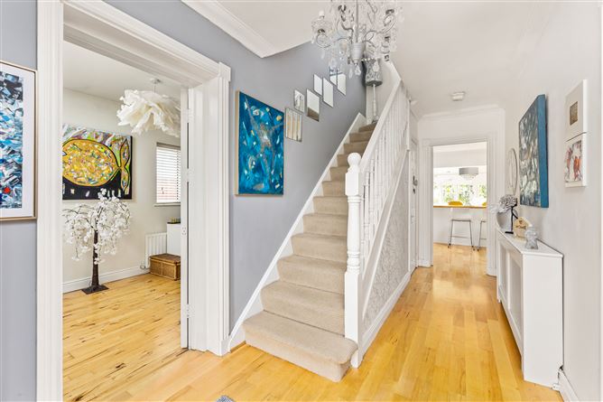 44 Priory Way, St. Raphael's Manor, Celbridge, Kildare