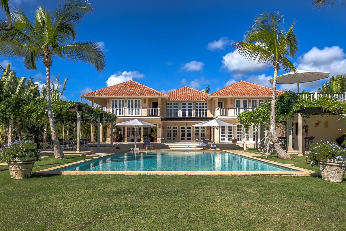 Seashell Estate,Punta Cana,La Altagracia,Dominican Republic