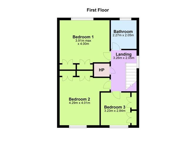 101 Broadford Crescent, Ballinteer, Dublin 16