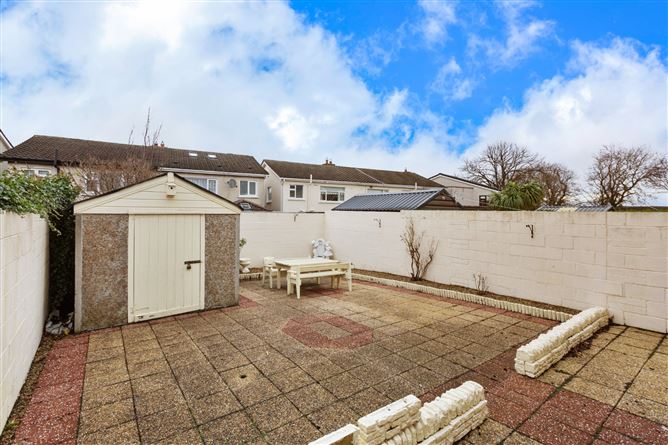 101 Broadford Crescent, Ballinteer, Dublin 16