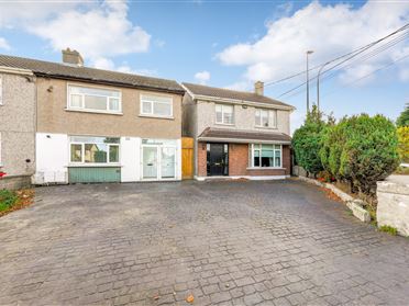 Image for 2, 2a & 2b Tonlegee Road, Raheny, Dublin 5