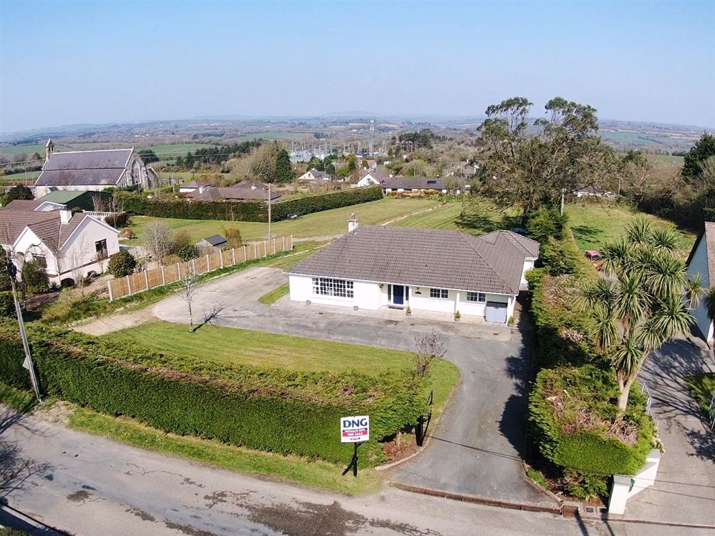 Willow Lodge, Barntown, Co. Wexford