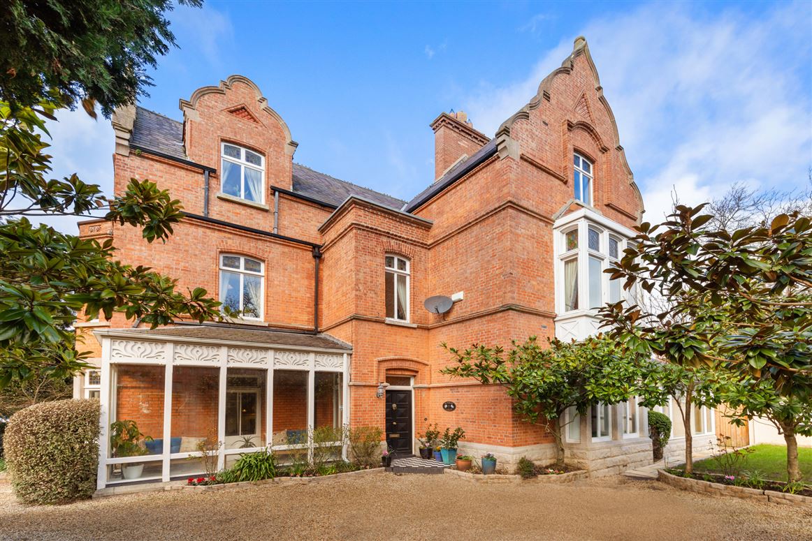 Sunbury Lodge, 13 Sunbury Gardens, Dartry, Dublin 6