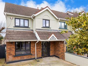 Image for 3 Ardeen, Lucan, Co.Dublin